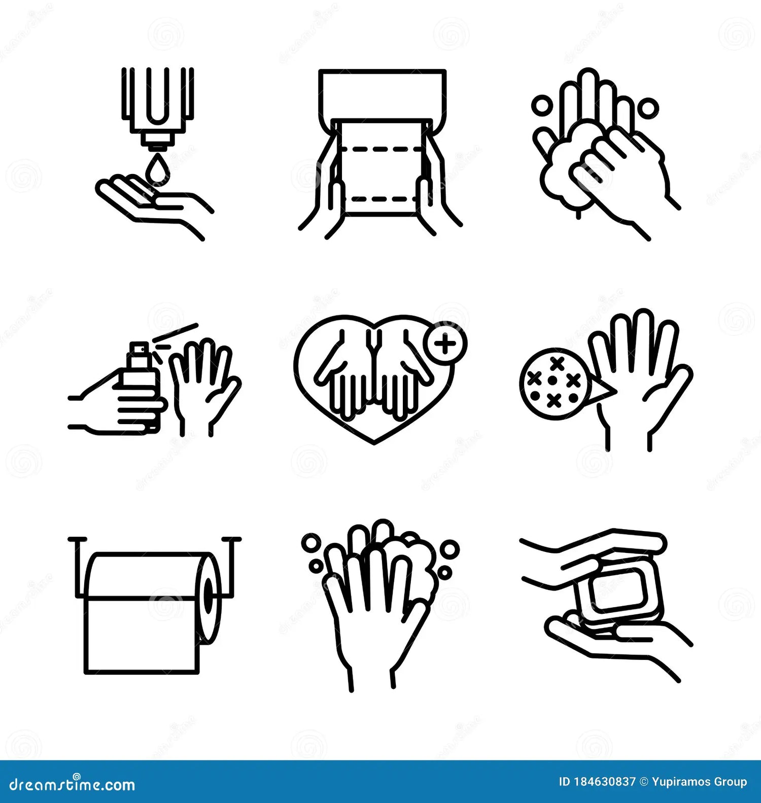 Salud y cuidado personal